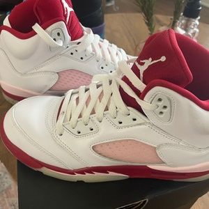 Jordans